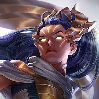 Arclight Vayne