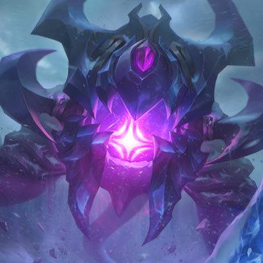 Blackfrost Vel'Koz