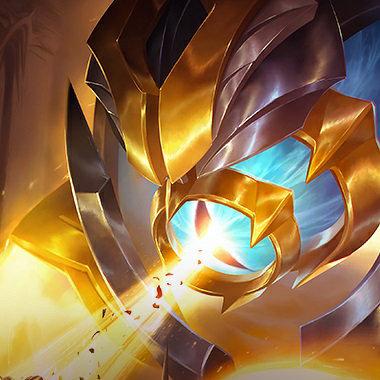 Arclight Vel'Koz