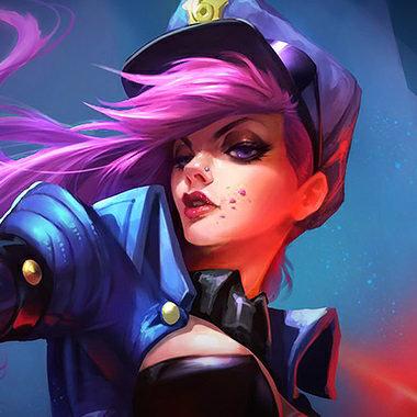 Officer Vi