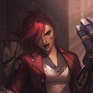 Arcane Undercity Vi