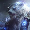 Volibear