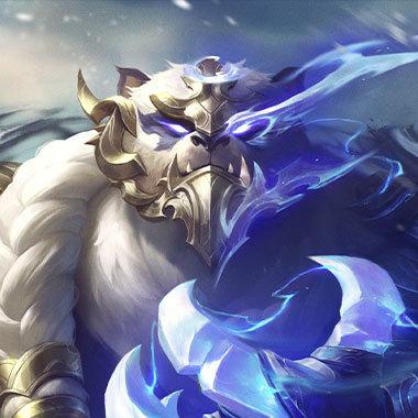 Duality Dragon Volibear