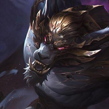 Arcane Vander Warwick