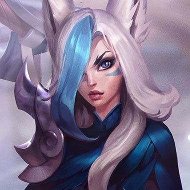 SSG Xayah