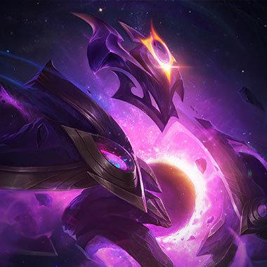 Dark Star Xerath