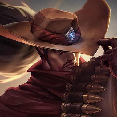 High Noon Yasuo