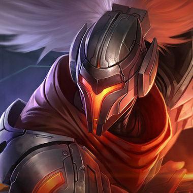 PROJECT: Yasuo