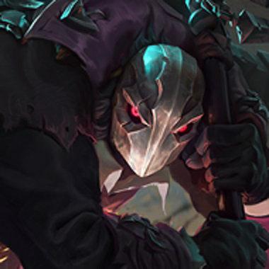 Undertaker Yorick