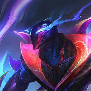 Empyrean Zed