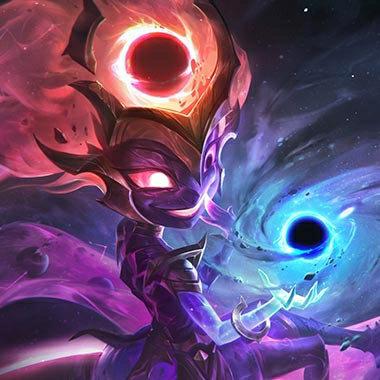 Dark Star Zoe