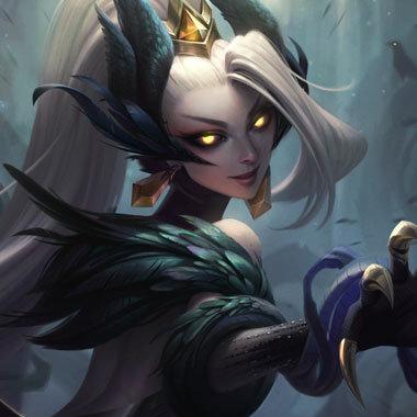 Coven Zyra