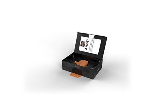AMD YD299XAZAFWOF Ryzen Threadripper 2990WX-processor