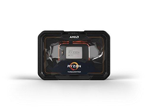 AMD YD299XAZAFWOF Ryzen Threadripper 2990WX Processor