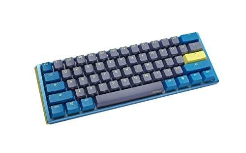 Ducky One 3 Mini Daybreak Tastatur (Cherry MX Brown)