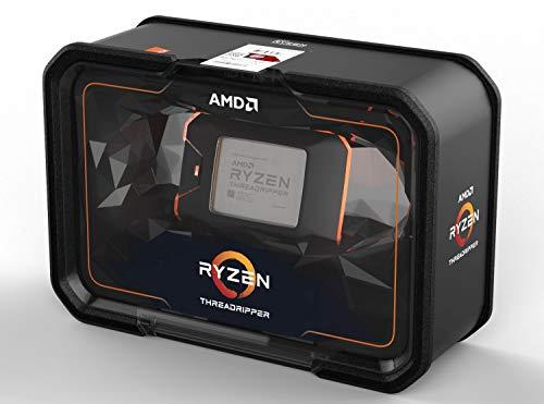 AMD YD299XAZAFWOF Ryzen Threadripper 2990WX-processor