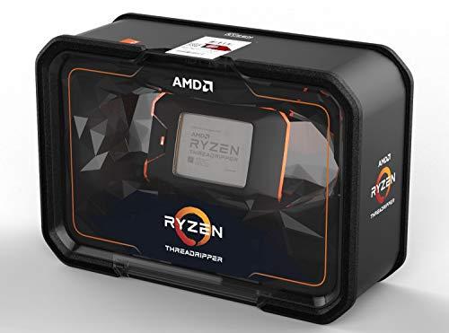 AMD YD299XAZAFWOF Ryzen Threadripper 2990WX Processor