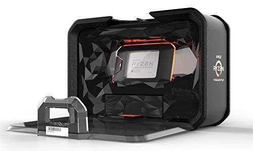 AMD Ryzen Threadripper 2950X Processor (YD295XA8AFWOF)