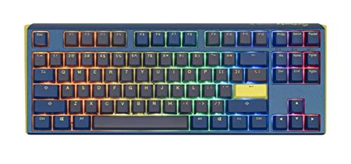 HyperX Ducky One 2 Mini, un exclusivo y minúsculo teclado para gamers