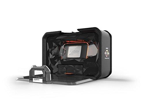 AMD YD299XAZAFWOF Ryzen Threadripper 2990WX Processor