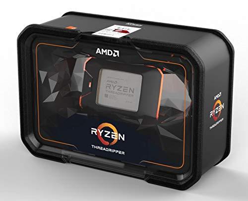AMD Ryzen Threadripper 2950X-processor (YD295XA8AFWOF)