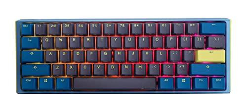 Ducky One 3 Mini Daybreak Keyboard (Cherry MX Brown)