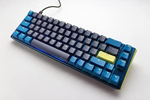 Clavier Ducky One 3 SF Daybreak (Cherry MX Red)