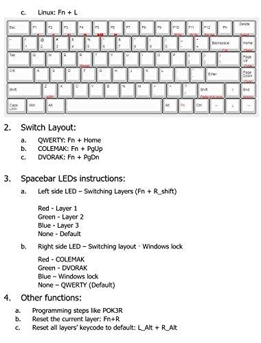 Vortexgear Race 3 - Mekaniskt tangentbord - Grått - PBT DSA Profile Dye Sub - Grått CNC-aluminiumhölje (Cherry Mx-Brown)