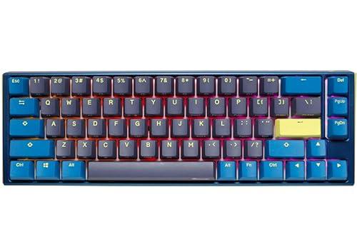 Clavier Ducky One 3 SF Daybreak (Cherry MX Red)