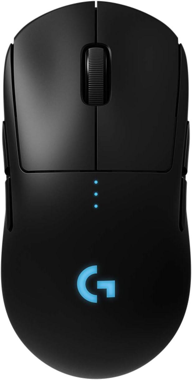 Logitech G Pro Kabellose Gaming-Maus mit Esports Grade Performance