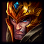 Jarvan IV.