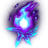 Deathfire Touch