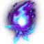 Deathfire Touch