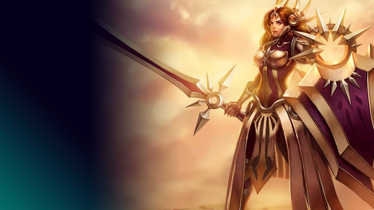 Wie man Leona wie ein LEC Profi spielt