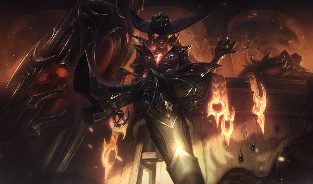 LoL: como funciona o sistema de rankeds, zantins