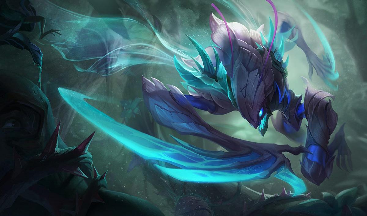 Kha'Zix