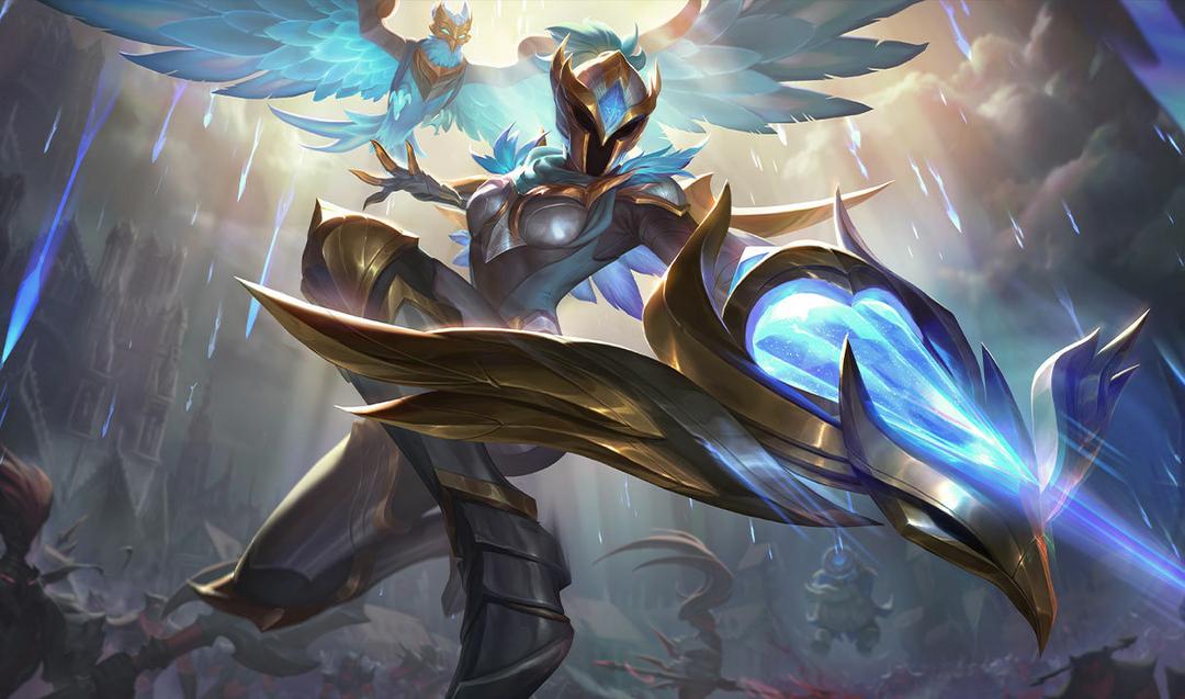 ¿Cómo Counter a Darius? Los mejores consejos para Counter a Darius en