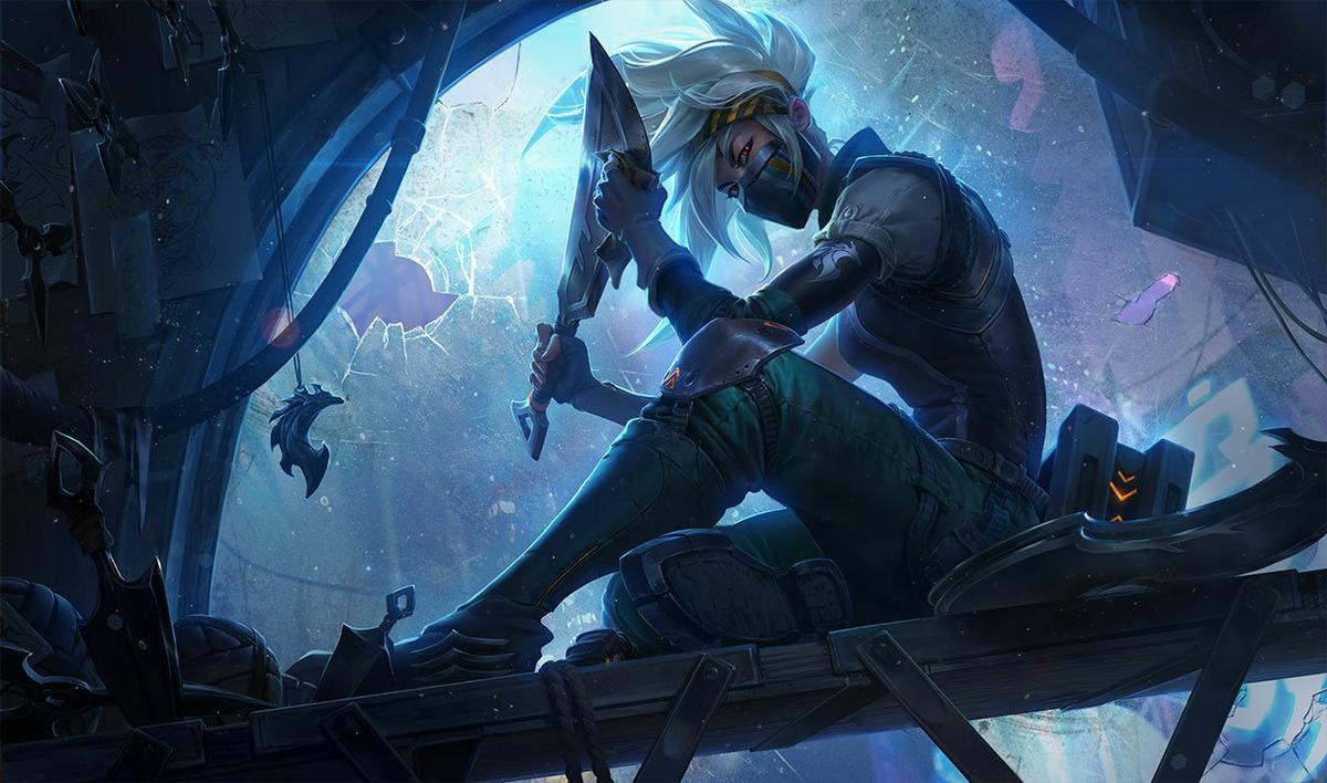 Silberzahn-Akali