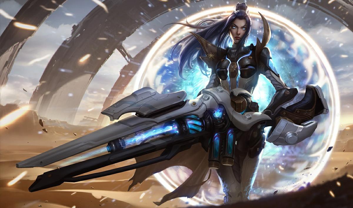 Caitlyn pulso de fuego