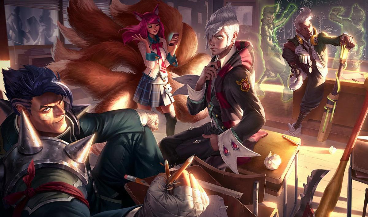 Akademie-Ekko