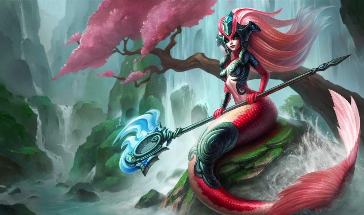 Nami koi