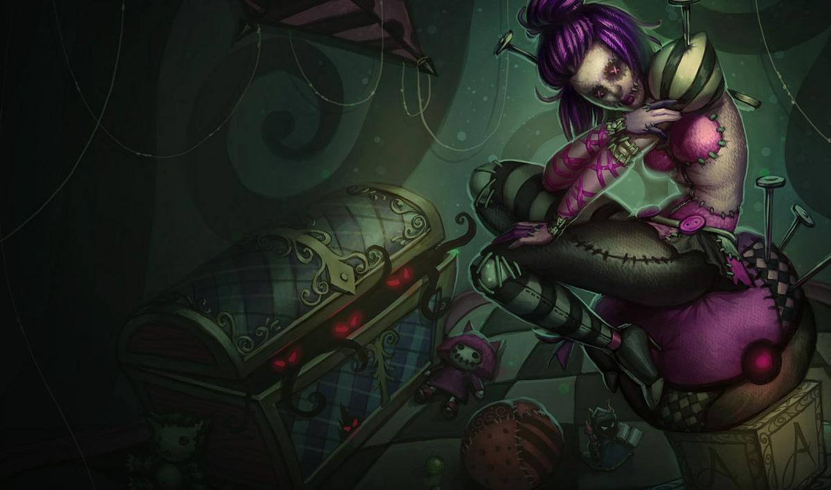 Welche Zed Counter gibt es? Die besten Counter Tipps, um Zed in Saison 12 zu besiegen