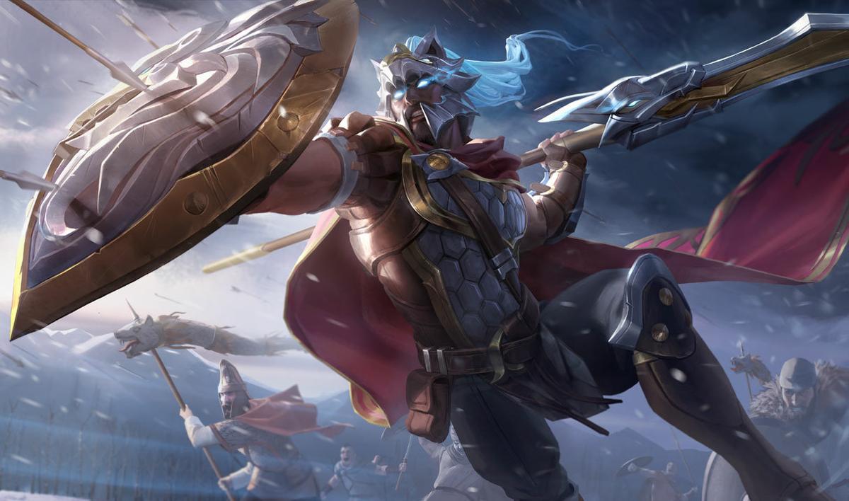 Pantheon dace