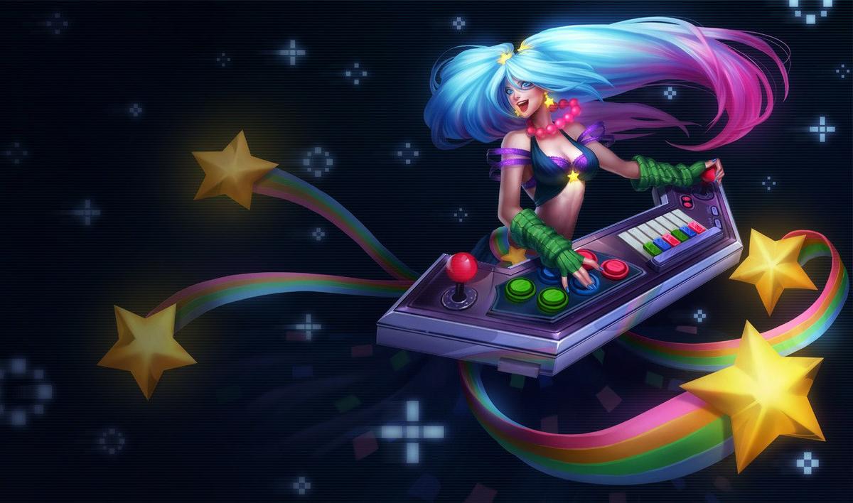 Sona de recreativa