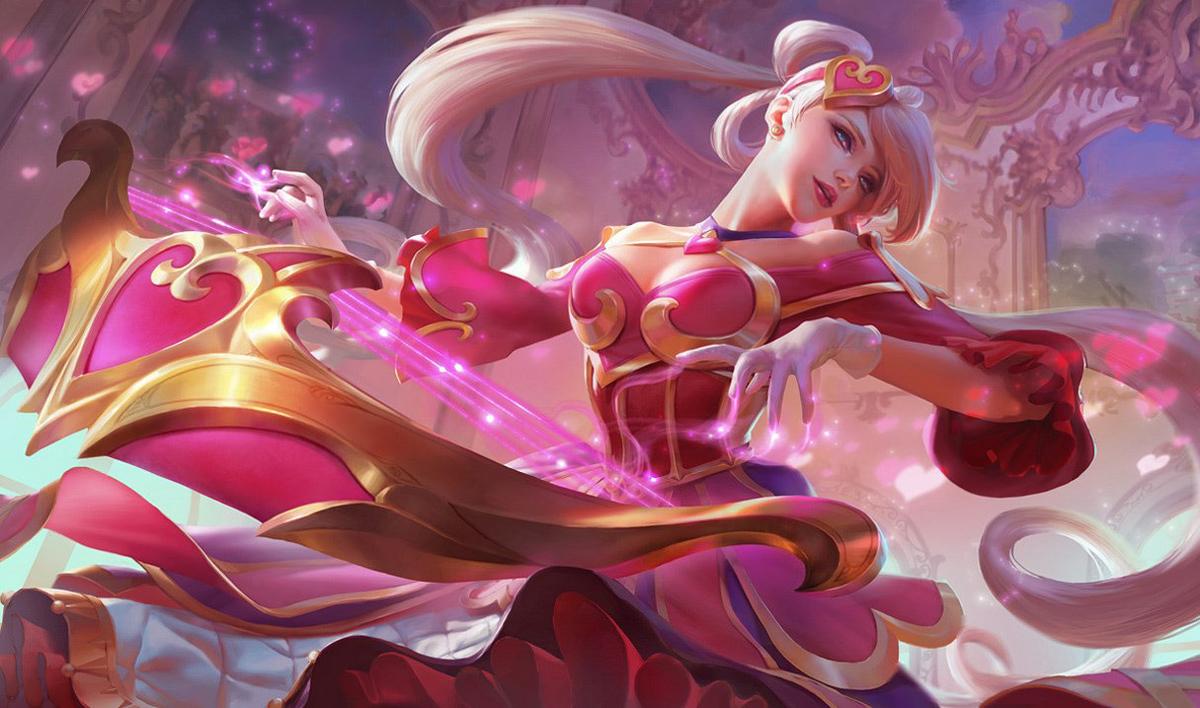 Sona amorosa
