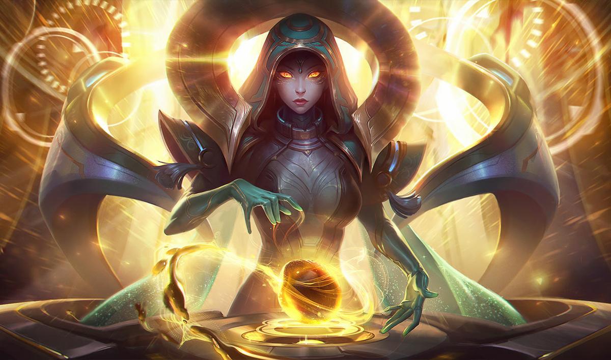 Sona de Odisea
