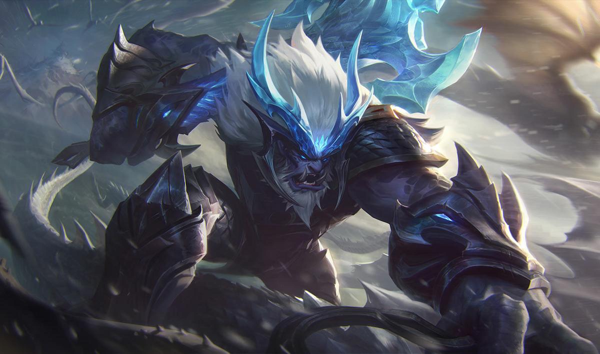 Welche Trundle Counter gibt es? Die besten Counter Tipps, um Trundle in Saison 12 zu besiegen