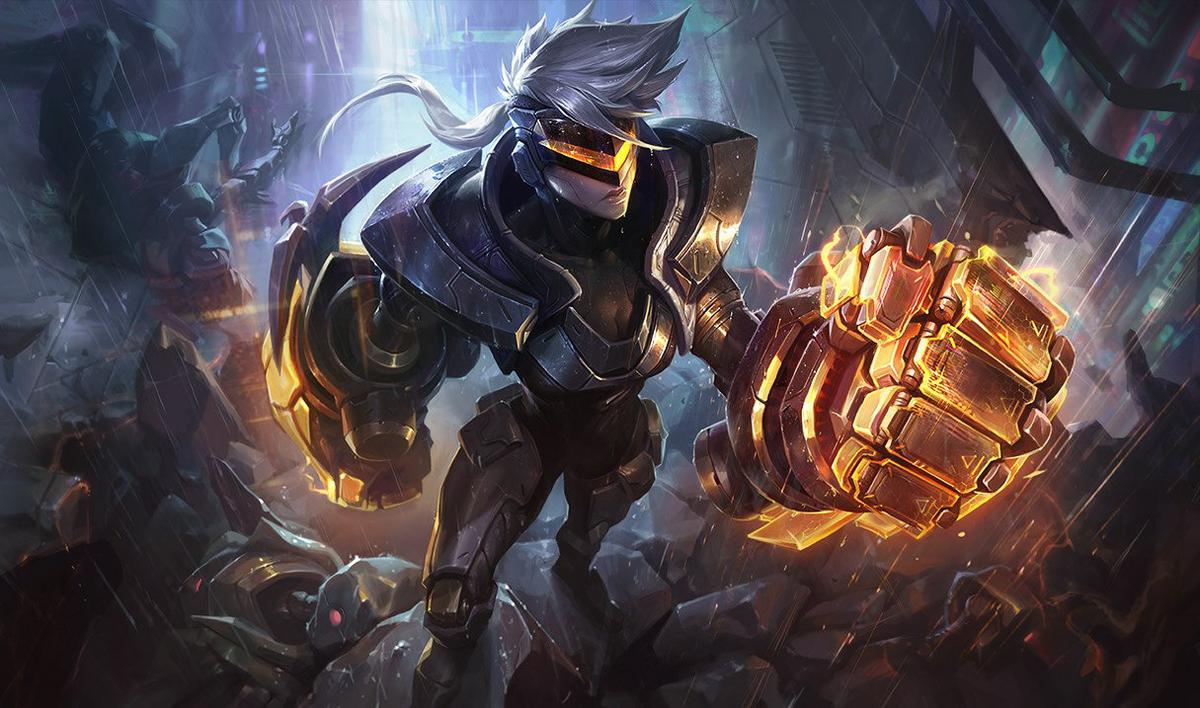 PROJEKT: Vi