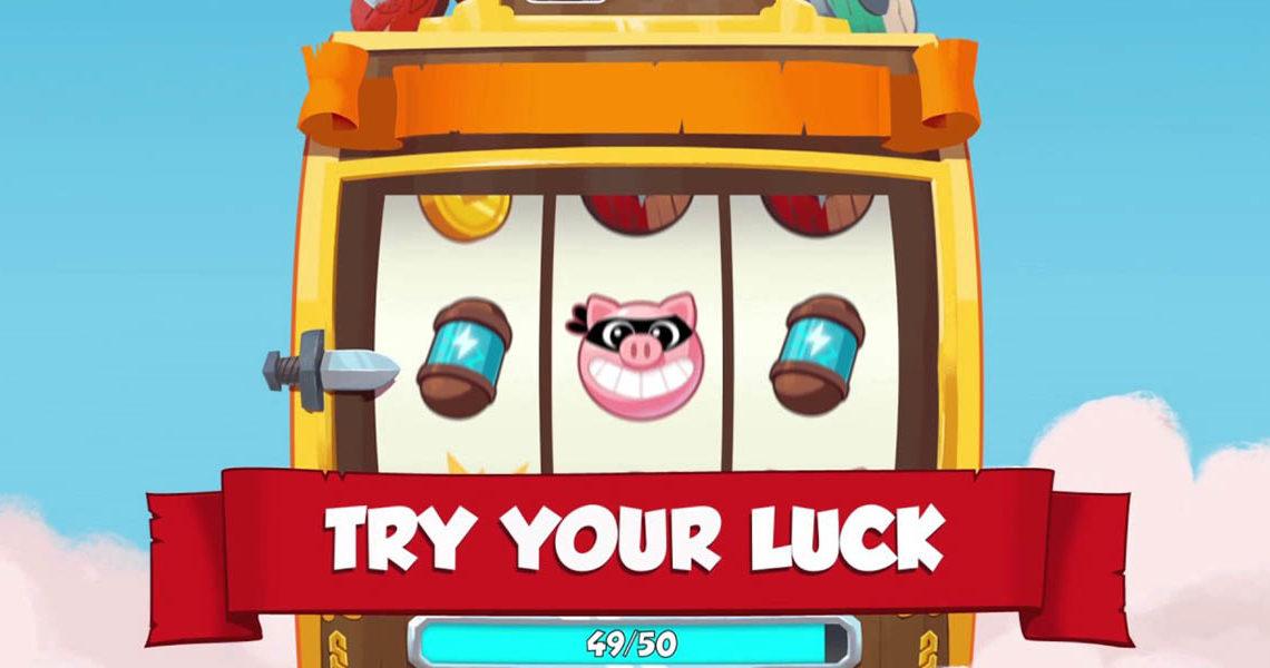 coin master apk mod giro infinito