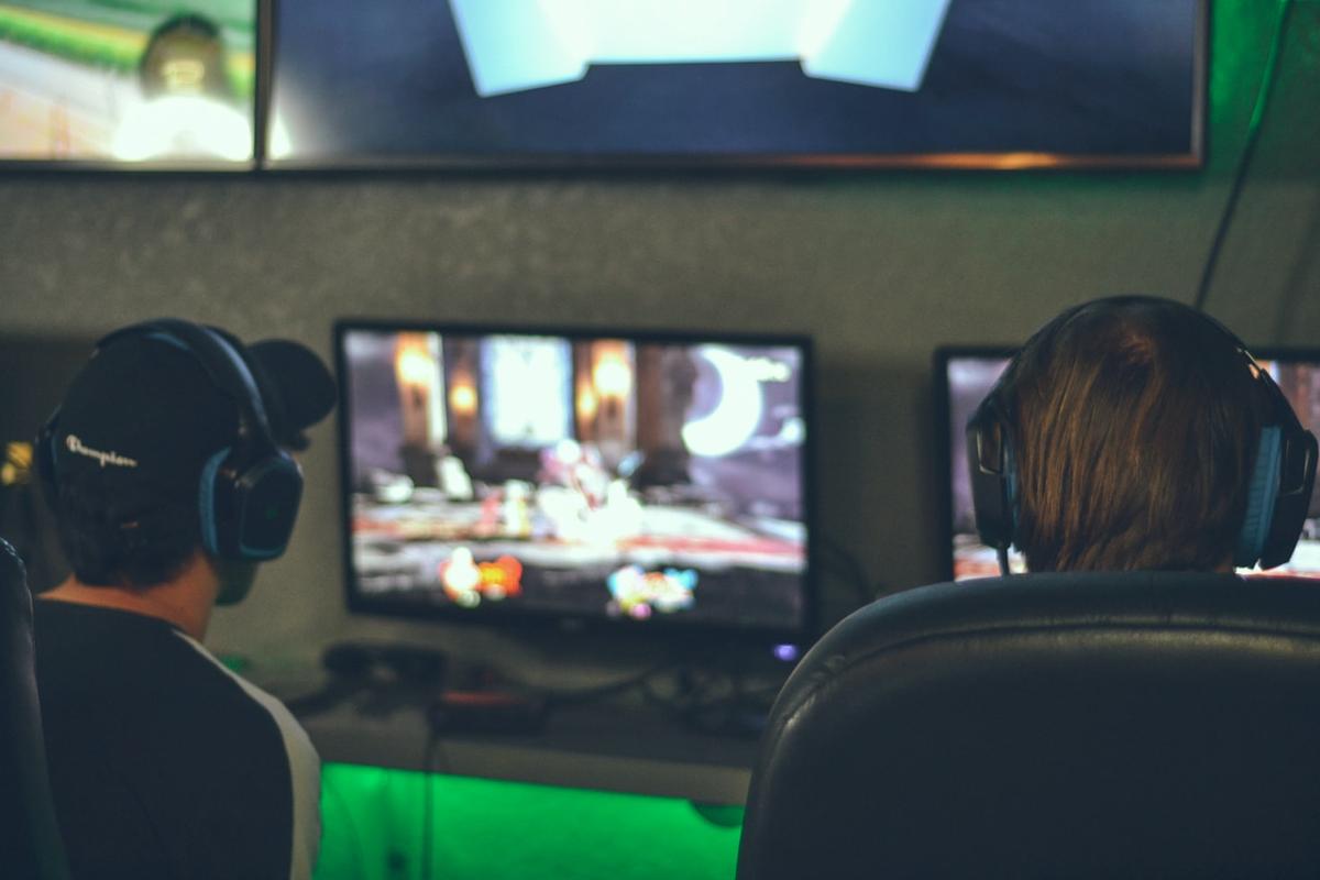 Wie man 2025 auf Esports wettet